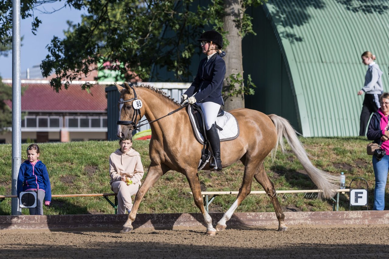 Bild 35 - Pony Akademie Turnier